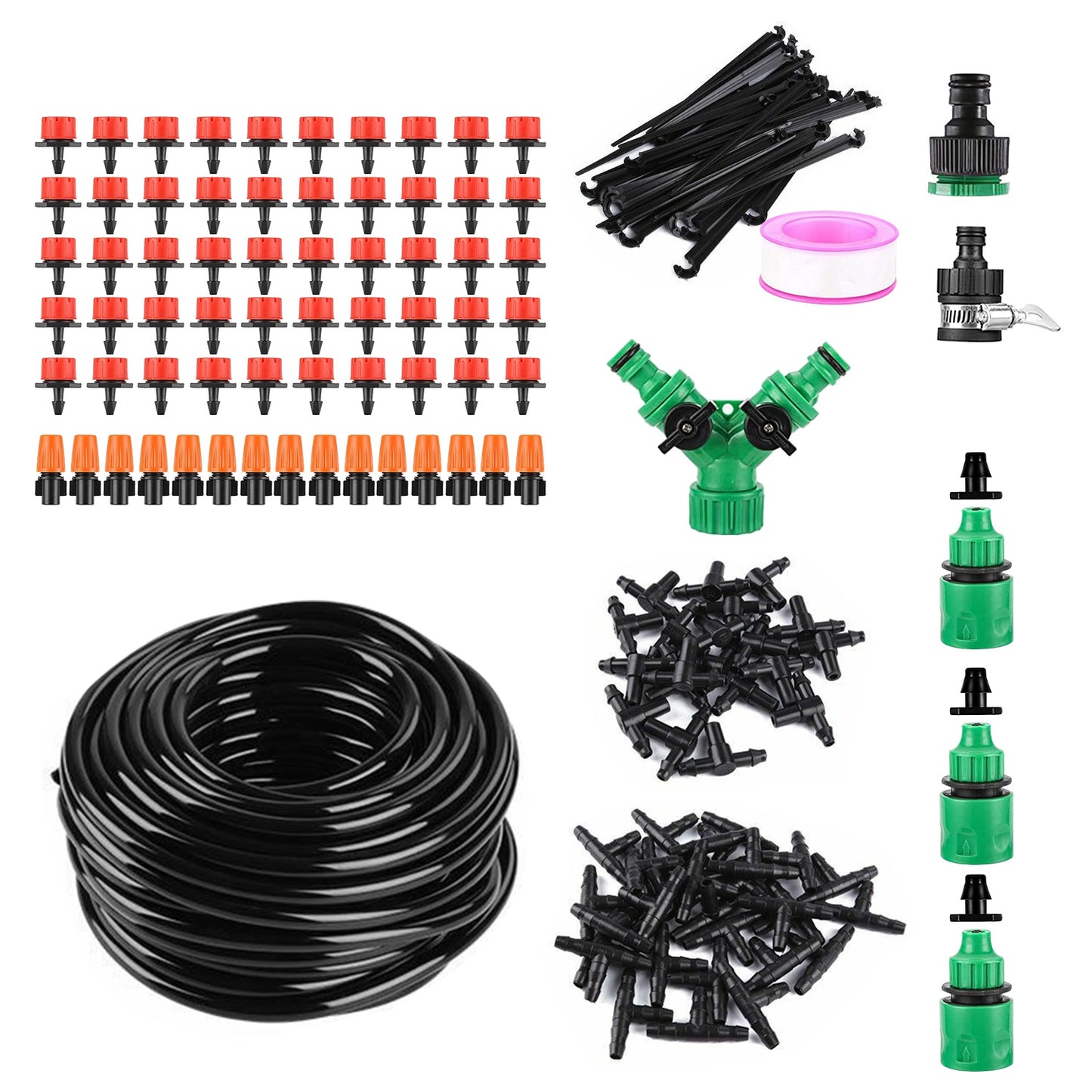 Automated Garden Solutions