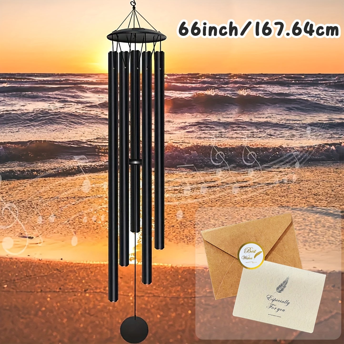 Elegent Wind Chime
