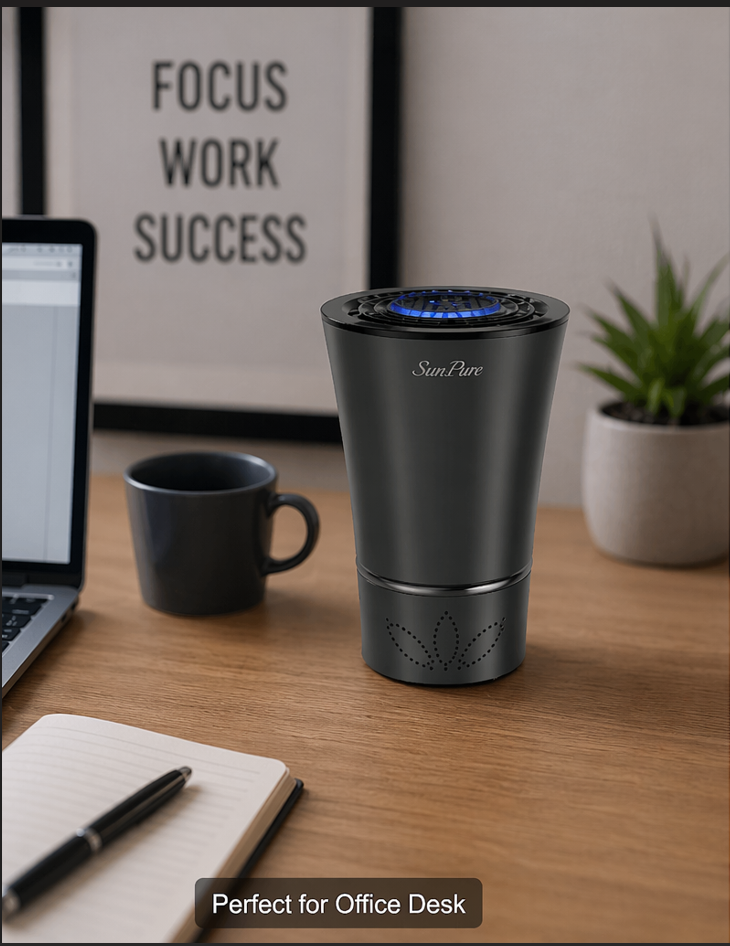 Portable Air Purifier