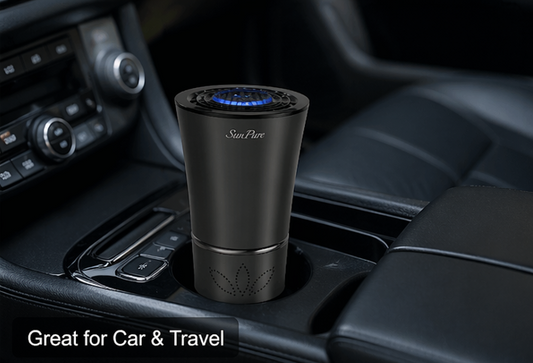 Portable Air Purifier
